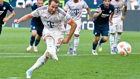 „Kane hat das Elfmeterschießen gewonnen“