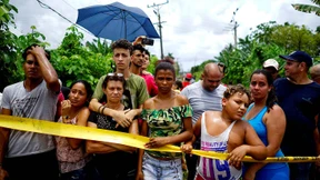 „Die Zahl der Opfer ist hoch“