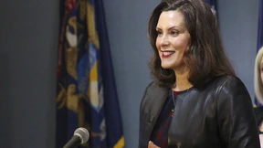 Miliz plante Entführung von Michigans Gouverneurin