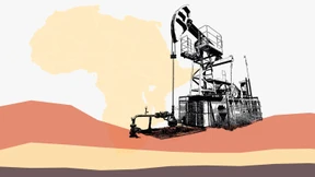 Was dem afrikanischen Kontinent zum Erfolg fehlt