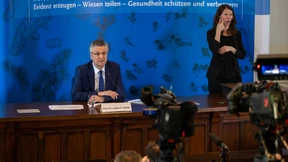 Warnung vor „Herden-Immunisierung“