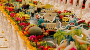 China bestraft jetzt Lebensmittelverschwendung per Gesetz