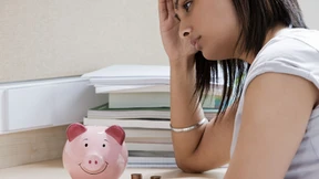 Jede dritte Frau ohne private Altersvorsorge