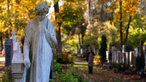 „Viele Angehörige empfinden Schuld und Scham“