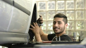 Gut integrierte Flüchtlinge sollen Bleiberecht bekommen