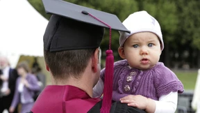 Kinder, Küche, Kolloquium