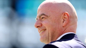 FIFA will debattieren