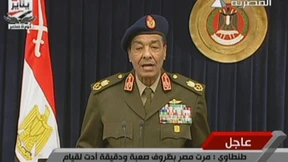 Militärrat hebt Ausnahmezustand auf