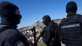 Terrorzelle mit Kontakten zu Amri in Italien ausgehoben