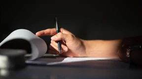 Warum Schüler Abiklausuren aus dem Schultresor stahlen