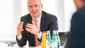 Dankbarkeit, Demut und Enttäuschung