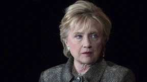 FBI untersucht offenbar Clinton-Stiftung