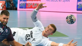 Was ist los mit dem THW Kiel?