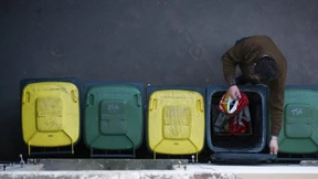 Das Kartellamt durchleuchtet die Müllgebühren