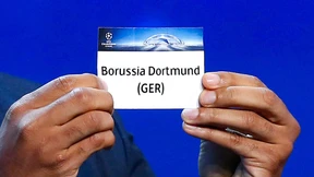 Bloß nicht Bayern gegen Dortmund!