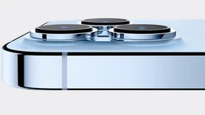 Vom kleinen iPad Mini zum riesigen Terabyte-iPhone