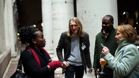 Wie man dazu kommt, Brasilien zu verdeutschen 