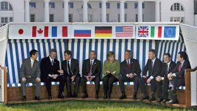 Merkel übertrifft sie fast alle