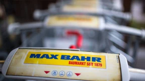 Bauhaus übernimmt 24 Max-Bahr-Märkte