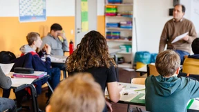 Zahl der Privatschulen stark gestiegen