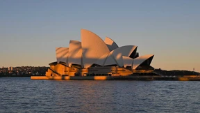 Sydney ist wieder im Lockdown