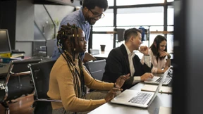 Die Pioniere in der generativen KI setzen auf Wachstum