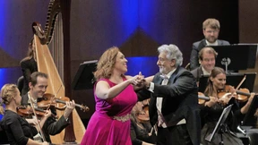 Wie jung kann eine reife Stimme klingen?