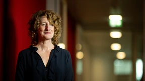 Muss die Berlinale-Intendantin ihren Posten räumen?