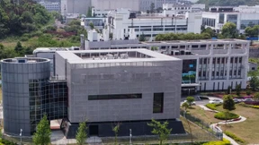 An den Ursprung der Corona- Pandemie