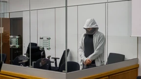 Verteidiger müssen trotz Geständnisses weitermachen