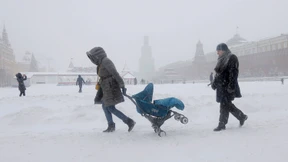 Russlands Notenbank vergibt jetzt Dollar-Kredite