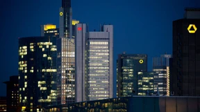 Die Commerzbank bläst zum Angriff