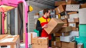 Die verflixte Frage, wie die Ware zum Kunden kommt