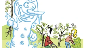 Das dicke Ende kommt noch