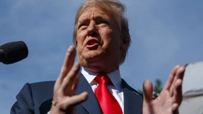 Trump: Menschen in Deutschland wenden sich wegen Migration gegen Regierung