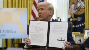 Trumps Zollerhöhungen stürzen Handelspartner in die Krise