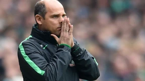 Werder lässt Augsburg passieren