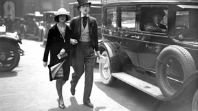 Willkommen auf dem Gipfeltreffen der Ironie