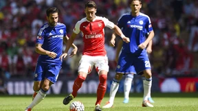 Özil und Mertesacker holen ersten Saison-Titel