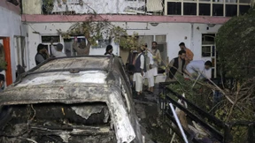 Amnesty-Bericht: Taliban folterten ehemalige Regierungskräfte