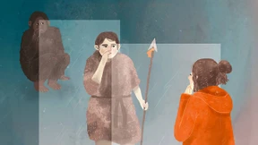 Und dann noch diese Quantenmechanik