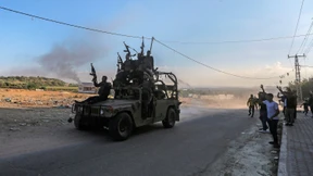 Wie die Hamas den Terrorangriff vom 7. Oktober vorbereitete