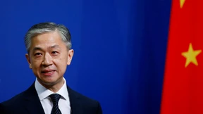 Amerikaner fordern Schließung des chinesischen Konsulats