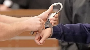 Lange Haft für Cyberkriminelle