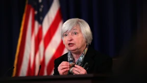 Die Fed stützt die Märkte