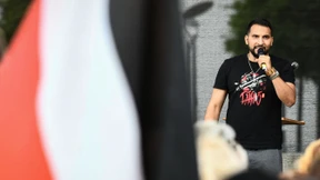 Verstehen Sie Spaß?