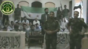 Islamisten entführen Iraner in Syrien