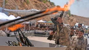 Ein sorgsam inszenierter Anfang