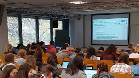 Wege aus der digitalen Steinzeit