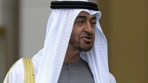 Muhammad bin Sajid neuer Emirate-Präsident